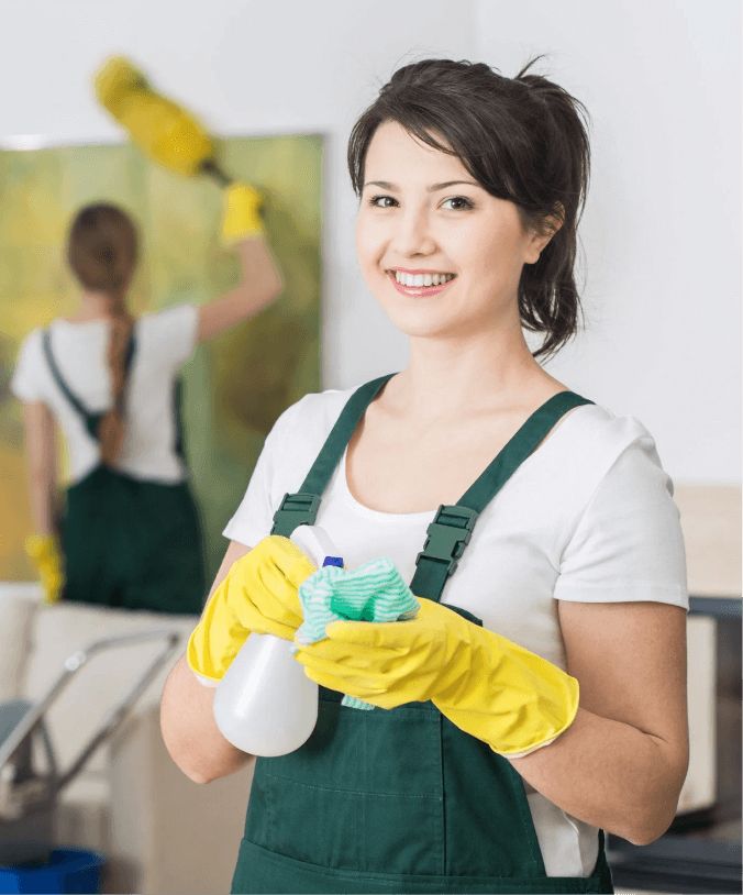 Janitorial Services by Lehigh Valley Property Maintenance LLC
