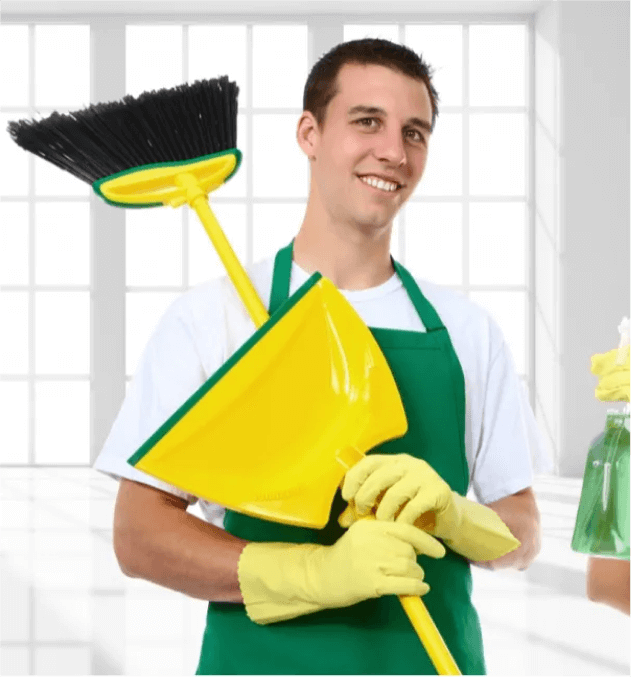 Janitorial Services by Lehigh Valley Property Maintenance LLC